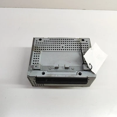 Ford Fiesta MK6 Music Navi CD Radio Player Head Unit E1BT-18C815-HE 30762506 - Bild 1 von 4