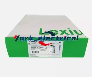 New Schneider LXM32AU60N4 Servo Drive PLC Module Expedited Shipping DHL/FedEx - Picture 1 of 2