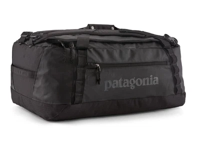 [Gran Precio] Bolsa de Lona Patagonia Agujero Negro 55L - Multideporte (Envío Gratis) Foto 1 de 4