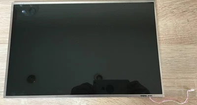 Display Laptop15.4" LCD Screen TFT Display Sony VAIO VGN-FZ11S -FZ31Z -FZ21M - Bild 1 von 4