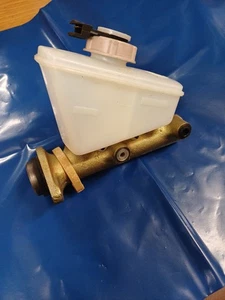 ROVER SD1 SERIE 2 1982-86 HAUPTBREMSZYLINDER ORIGINAL GIRLING - Bild 1 von 8