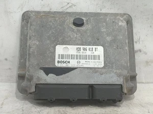 038906018BT CENTRALITA MOTOR UCE / 0281001926 / 2269507 PARA SEAT TOLEDO II 1M2 - Foto 1 di 10