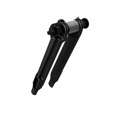 2010-2019 CAN-AM Spyder RT Adjustable Driver Backrest Support Kit 219400683 - Image 1 of 4