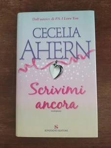 Schreib mir noch Cecelia Ahern 2005 Traum - Bild 1 von 14