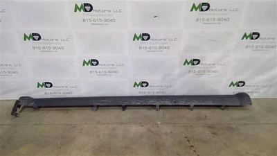 Dodge Journey 2011-2020 revestimiento de alféizar derecho 5178148ah Foto 1 de 4