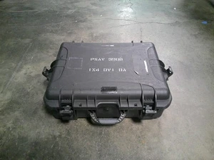 Gator Cases Titan Series Waterproof Utility/Equipment 22" x 17" x 8.2" - Picture 1 of 6