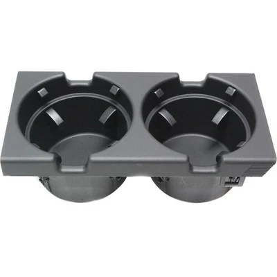 Cup Holder for 330 3 Series 325 328 323 E46 BMW 330Ci / M M3 325Ci E90 330i 325i Foto 1 de 4