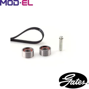 TIMING BELT SET K025335XS FOR IVECO DAILY/II/Platform/Chassis/Bus/Van/III 2.5L - Picture 1 of 7