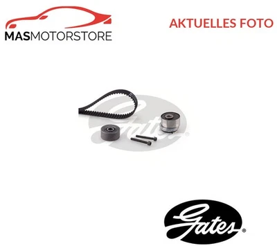 ZAHNRIEMENSATZ SET KIT GATES K015603XS A FÜR CHEVROLET CRUZE,TRAX,ORLANDO,AVEO - Image 1 of 4