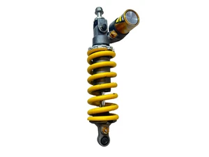 Triumph Daytona 675 06-08 Assemblaggio Ammortizzatore Posteriore T2053100 - Imagen 1 de 20