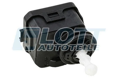 MOTOR REGULACIÓN DISTANCIA LUMINARIA FORD FOCUS C-MAX 10/03-02/07 - Imagen 1 de 3