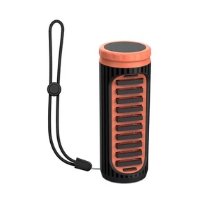 Portable Game Case Holder for Nintendo Switch 2 with 10 Slots and Secure Lock - Picture 1 of 8