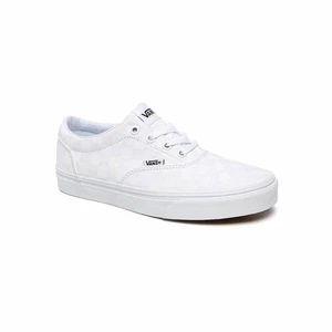 Laufschuhe für Damen Vans Doheny Weiß - Bild 1 von 2