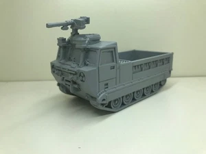Transportador de Carga Moderno EE. UU. M548 Varias Escalas Wargaming Histórico - Imagen 1 de 16