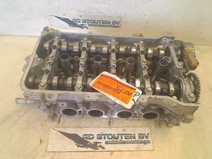 ZYLINDERKOPF CYLINDER HEAD Toyota Auris Touring Sports (E18) 2015 - Bild 1 von 5
