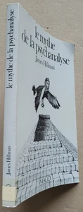 Le mythe de la psychanalyse James HILLMAN éd Imago 1977 - Imagen 1 de 6