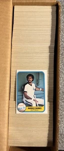 1981 Fleer Baseball Complete Set NM-MT Henderson Ryan Rose Baines and more!!! - Picture 1 of 1