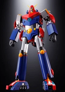 Bandai Tamashii Nations GX50-SP ComBattler V Soul of Chogokin 50th Anniv 25 cm - Imagen 1 de 11