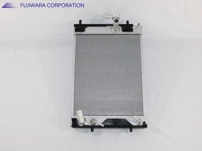 DAIHATSU Move 2011 CBA-LA100S Radiator 16400B2262 [New] [PA100559575] - Image 1 of 2