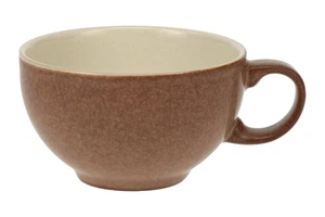 Denby - Cinnamon - Teacup - 112685G - Picture 1 of 5