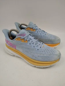 Hoka One One Clifton 9 1127896 Damen-Laufschuhe Turnschuhe Größe 8,5 B - Bild 1 von 18
