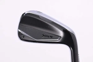 Srixon ZX Utility #4 Iron / 23 Degree / Regular Flex Recoil 95 Shaft - Picture 1 of 6