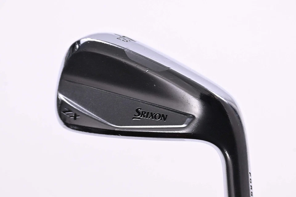 Srixon ZX Utility #4 Iron / 23 Degree / Regular Flex Recoil 95 Shaft - Image 1 of 4
