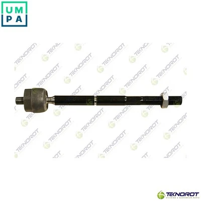 INNER TIE ROD P-513 FOR PEUGEOT 2008/SUV 208 CITROEN ZMZ 1.0L HMZ /HNZ 1.2L 4cyl - Image 1 of 4