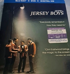 Trikot Jungen (Blu-ray, 2014) Warner Bros, Breitbild. Nagelneu und versiegelt - Bild 1 von 2