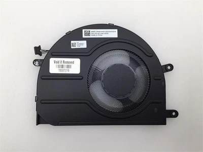 OEM Lenovo Flex 5 14iAU7 14in Genuine CPU Cooling Fan 5F10S14032 TESTED - Image 1 of 3