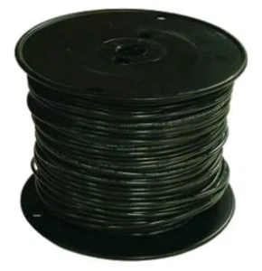 Republic Wire, E167613 FT1, 6 AWG, 600v (43 ft) - Imagen 1 de 4