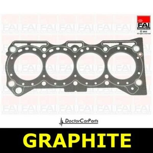 Head Gasket FOR SUZUKI VITARA I 1.6 90->99 Graphite ET TA TD G16B Petrol FAI - Picture 1 of 1
