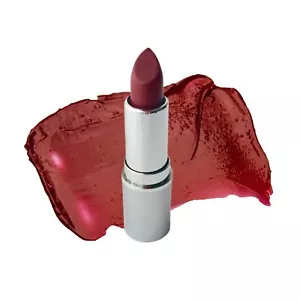 Honeybee Gardens wahrhaft natürlicher langlebiger Lippenstift, Vintage Merlot, 0,13 OZ - Bild 1 von 2