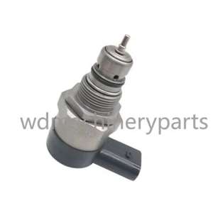 0281002854 Fuel Pressure Regulator Valve For AUDI A5 B8 Sportback 2009-2017 - Picture 1 of 8