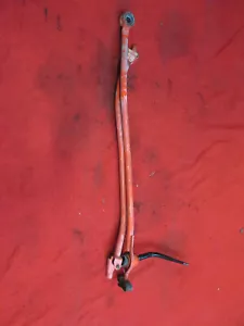 Schaltgestänge Honda CRX AF AS Bj. 1985-1988 EV1 ZC1 - Picture 1 of 1