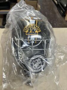 Tuukka Rask Boston Bruins Autographed Full Sized NHL Hockey Helmet