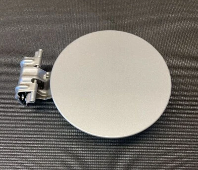 2010 2011 2012 2013 2014 2015 TOYOTA PRIUS FUEL FILLER DOOR LID GRAY  OEM - Image 1 of 3