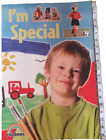 I'm Special! Giant Sized Rainbows Early Years Educational Book by Paul Humphrey