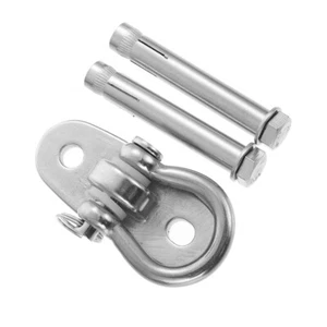  Load-bearing Hook Replacement Hooks for Hammock Stand Heavy Duty - Picture 1 of 12