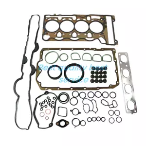 N46B20 N46B20B N46B20A 2.0L Engine Rebuild Kit For BMW 118i 120i 318i 320i 520i - Picture 1 of 20