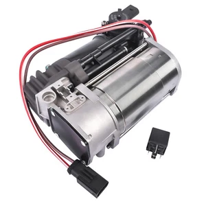 Pump air compressor suspension for BMW 5 Series F11 F11N F07 GT 37206789450 - Picture 1 of 14