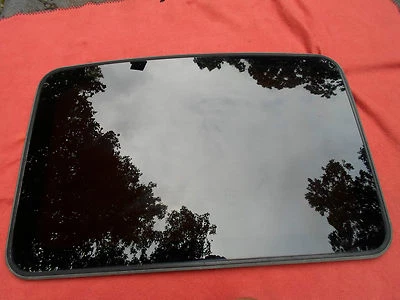 1999  CHRYSLER CIRRUS  SUNROOF GLASS NO ACCIDENT! OEM FREE SHIPPING! - Image 1 of 4