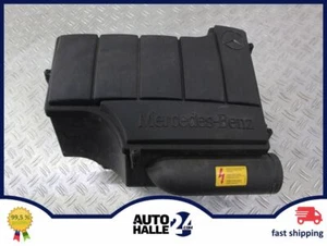 98601 Luftkasten Saugmodul Luftfilterkasten Kasten 1660940001 Mercedes-benz A - Bild 1 von 5
