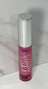 Victoria's Secret Beauty Rush Holographic Gloss - Glamorize - 0.25 oz READ - Picture 1 of 3