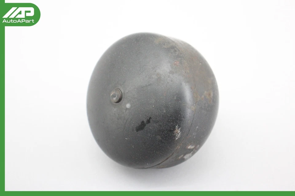 ✅ 梅赛德斯 W220 R230 S600 SL500 CL500 ABC 液压悬架空气水库原始设备制造商 — 第 1/4 张图片