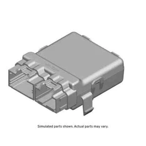 Genuine GM Module 84940473 NEW FREE SHIPPING - Foto 1 di 2