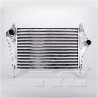 TYC 18095 INTERCOOLER FOR Ford Econoline Van 6.0L 1992-2010 MODELS - Image 1 of 3