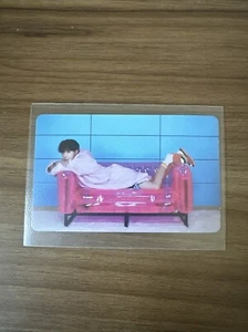 J-hope BE Album Photocard - Picture 1 of 2