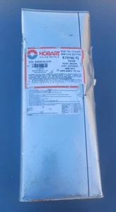 HOBART S422032-G35 Stick Electrode, Carbon Steel, E7018-1 , 3/32 Inch  Damaged - Picture 1 of 9