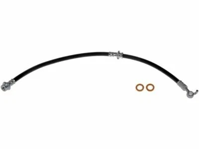 Manguera de freno delantera derecha Dorman 25931MD 2015 2016 para Nissan Versa Note 2014-2019 Foto 1 de 2